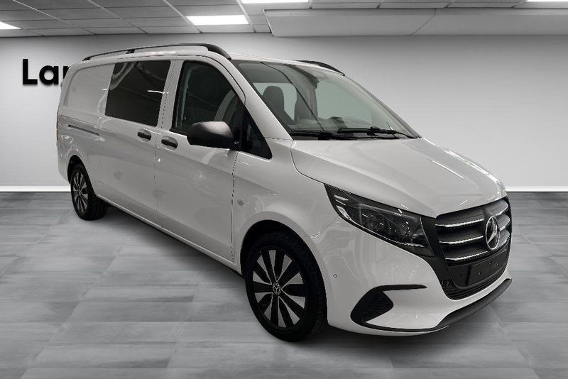 Mercedes Vito bild 3