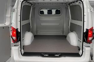 Mercedes Vito bild 14