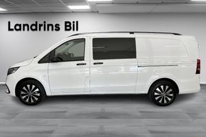 Mercedes Vito bild 4