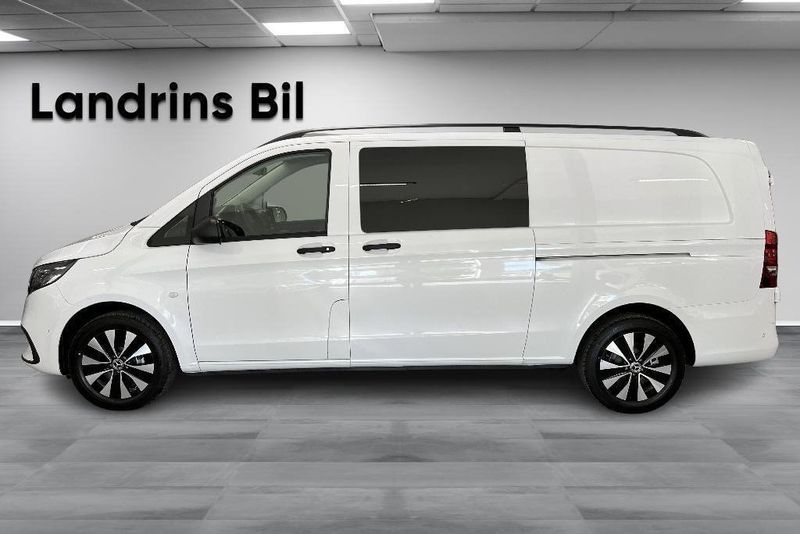 Mercedes Vito bild 4