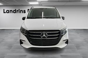 Mercedes Vito bild 2