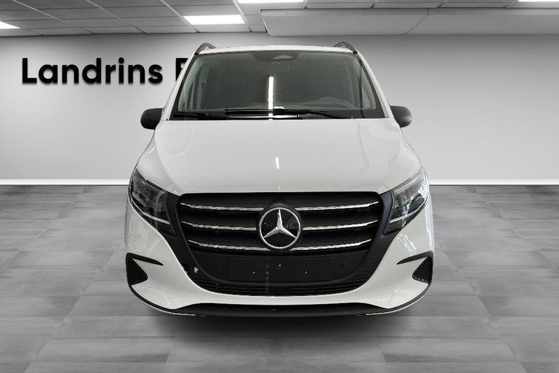 Mercedes Vito bild 2