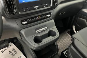 Mercedes Vito bild 12