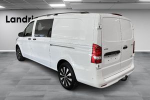 Mercedes Vito bild 6