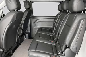 Mercedes Vito bild 9