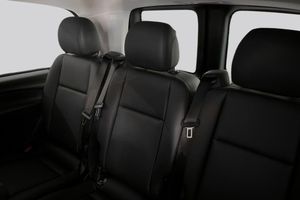Mercedes e-Vito bild 13