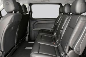 Mercedes e-Vito bild 9