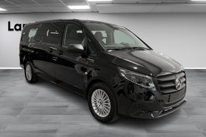 Mercedes e-Vito bild 3