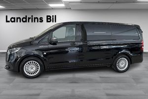 Mercedes e-Vito bild 4