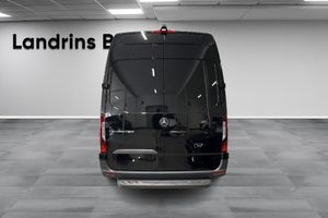 Mercedes e-Sprinter bild 5