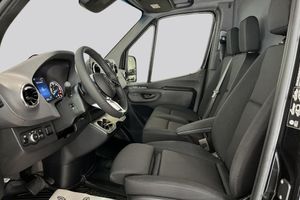 Mercedes e-Sprinter bild 8