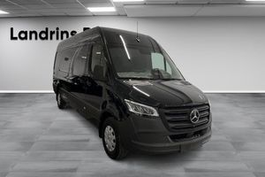 Mercedes e-Sprinter bild 3