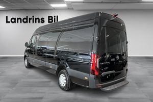 Mercedes e-Sprinter bild 6
