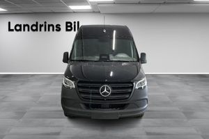 Mercedes e-Sprinter bild 2