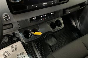 Mercedes e-Sprinter bild 12