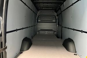 Mercedes e-Sprinter bild 14