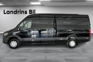 Mercedes e-Sprinter bild 4