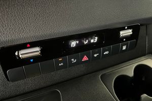 Mercedes e-Sprinter bild 13