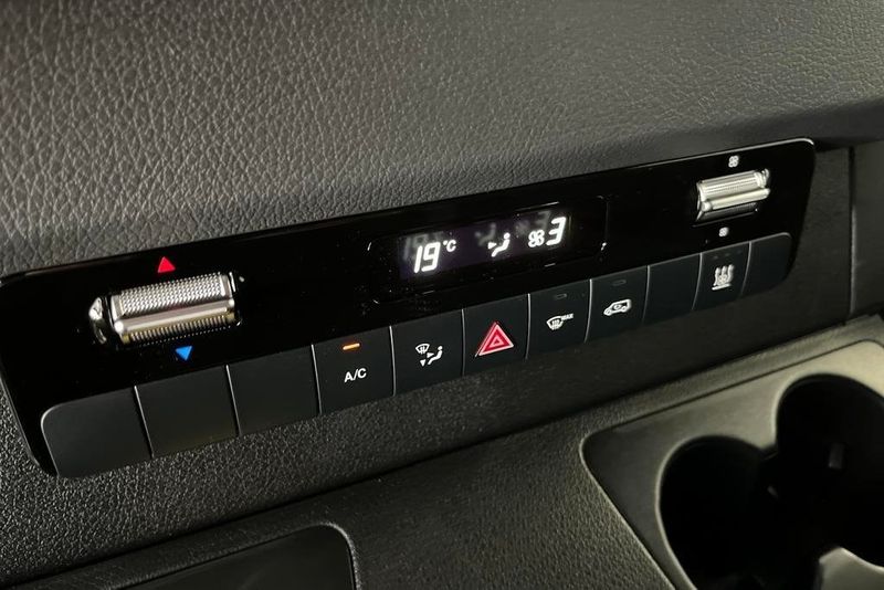 Mercedes e-Sprinter bild 13