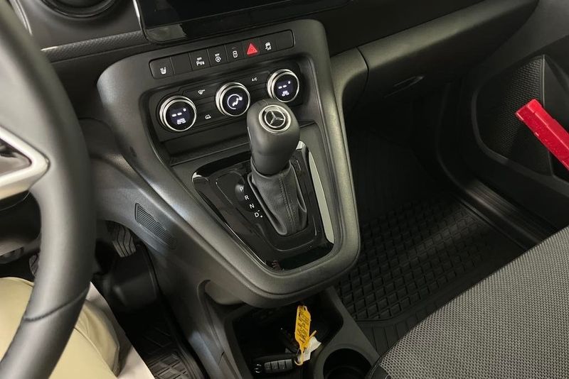 Mercedes Citan bild 12