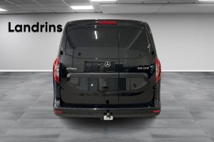 Mercedes Citan bild 5