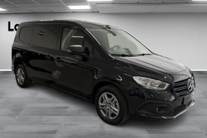 Mercedes Citan bild 3