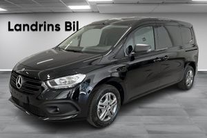 Mercedes Citan bild 1