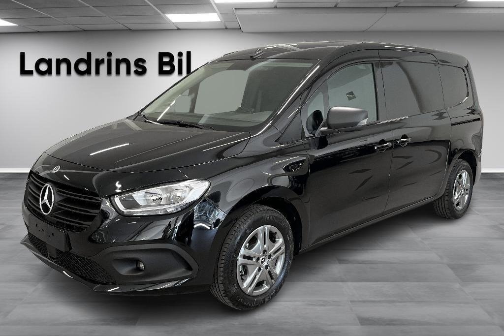 Mercedes Citan