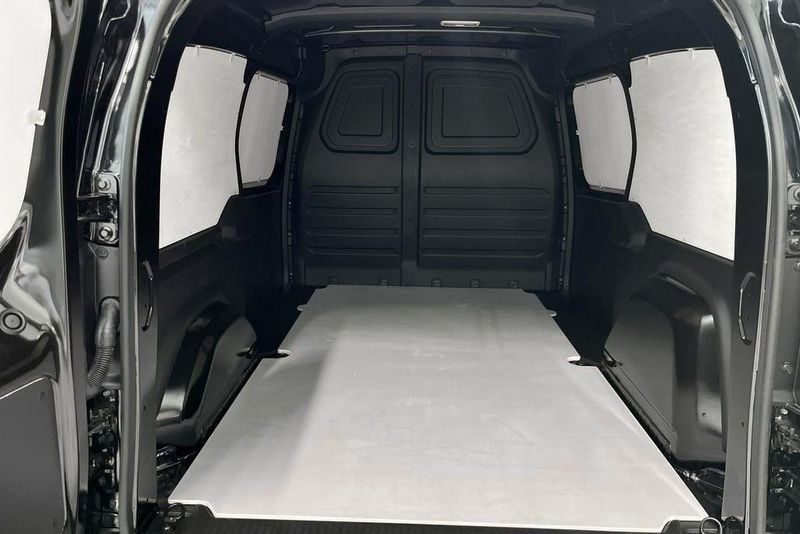 Mercedes Citan bild 14