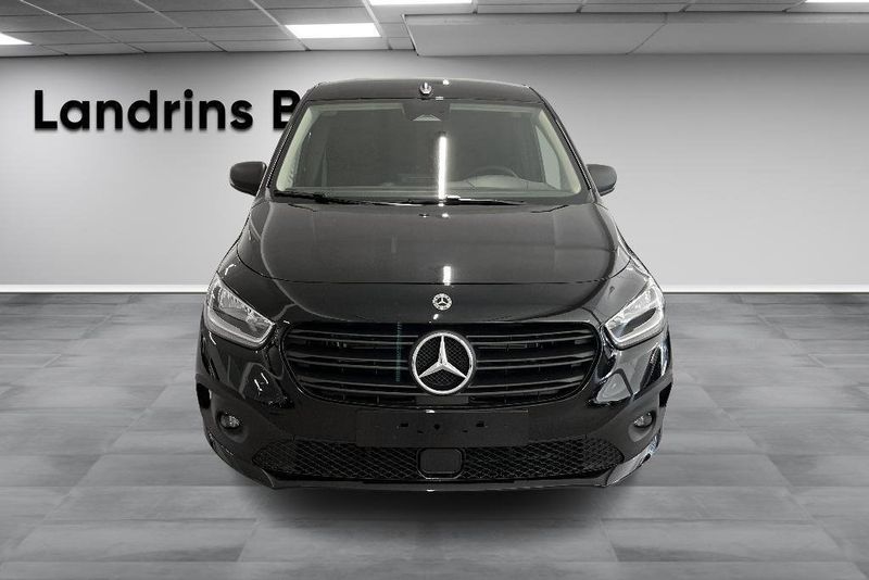 Mercedes Citan bild 2