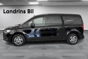 Mercedes Citan bild 4