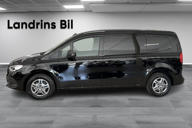 Mercedes Citan bild 4
