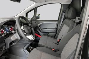 Mercedes Citan bild 8