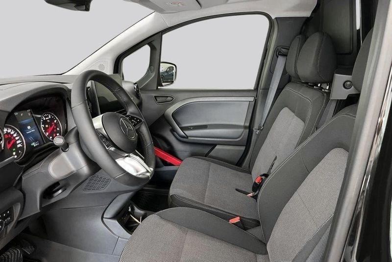 Mercedes Citan bild 8