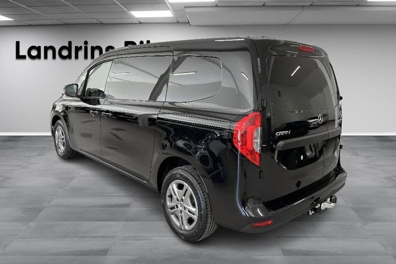Mercedes Citan bild 6