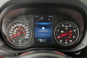 Mercedes Citan bild 10