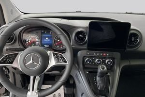 Mercedes Citan bild 7