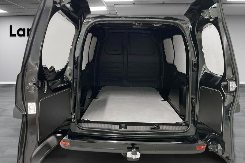 Mercedes Citan bild 9