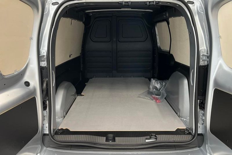 Mercedes Citan bild 14
