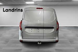 Mercedes Citan bild 5