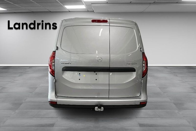 Mercedes Citan bild 5
