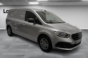 Mercedes Citan bild 3