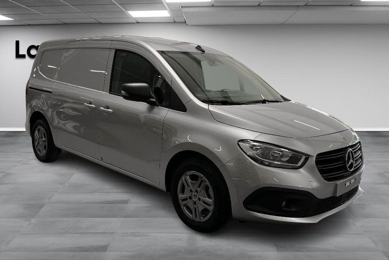 Mercedes Citan bild 3