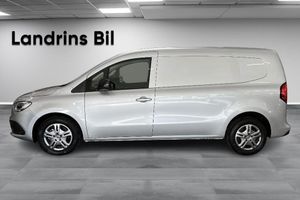 Mercedes Citan bild 4