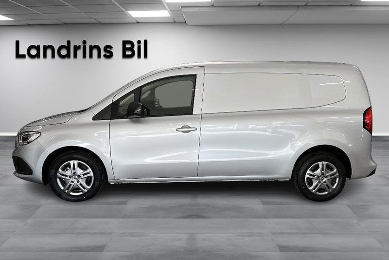 Mercedes Citan bild 4