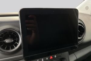 Mercedes Citan bild 11