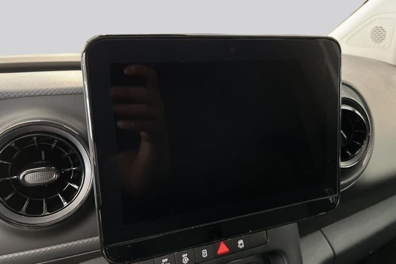 Mercedes Citan bild 11