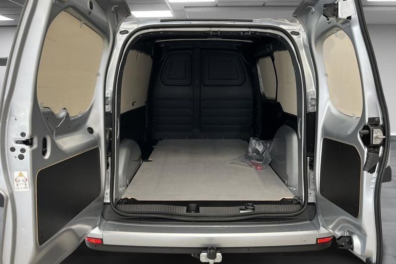 Mercedes Citan bild 9