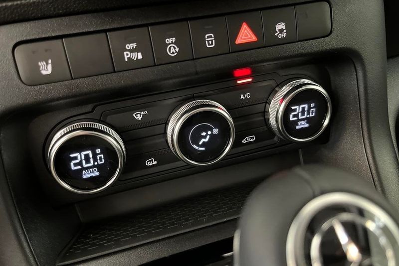 Mercedes Citan bild 13