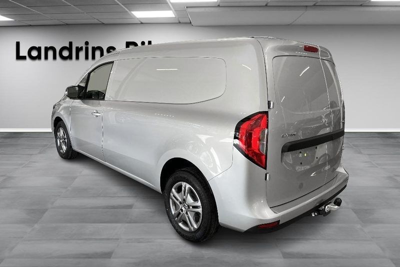 Mercedes Citan bild 6
